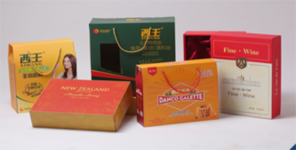電子包裝將成為行業(yè)支柱 未來會有多智能？